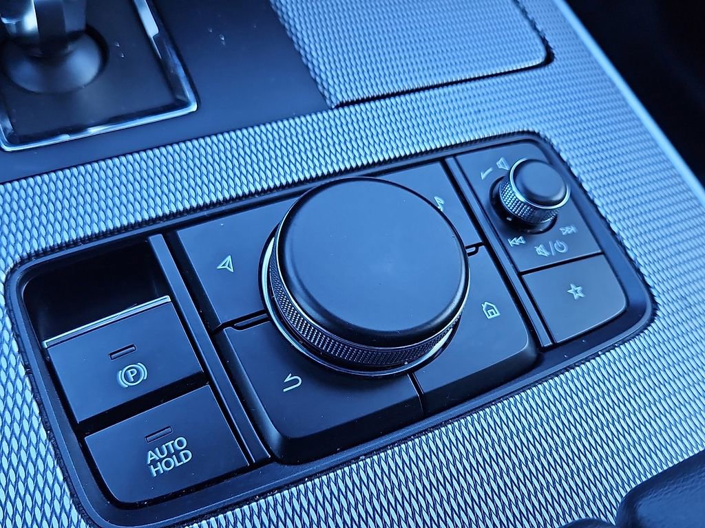 Used 2025 MAZDA CX-90 3.3 Turbo w/ Preferred Package image 18