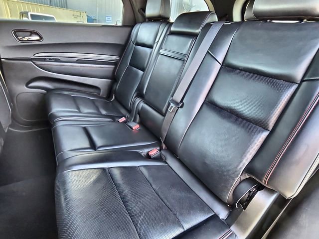 Used 2024 Dodge Durango GT image 21