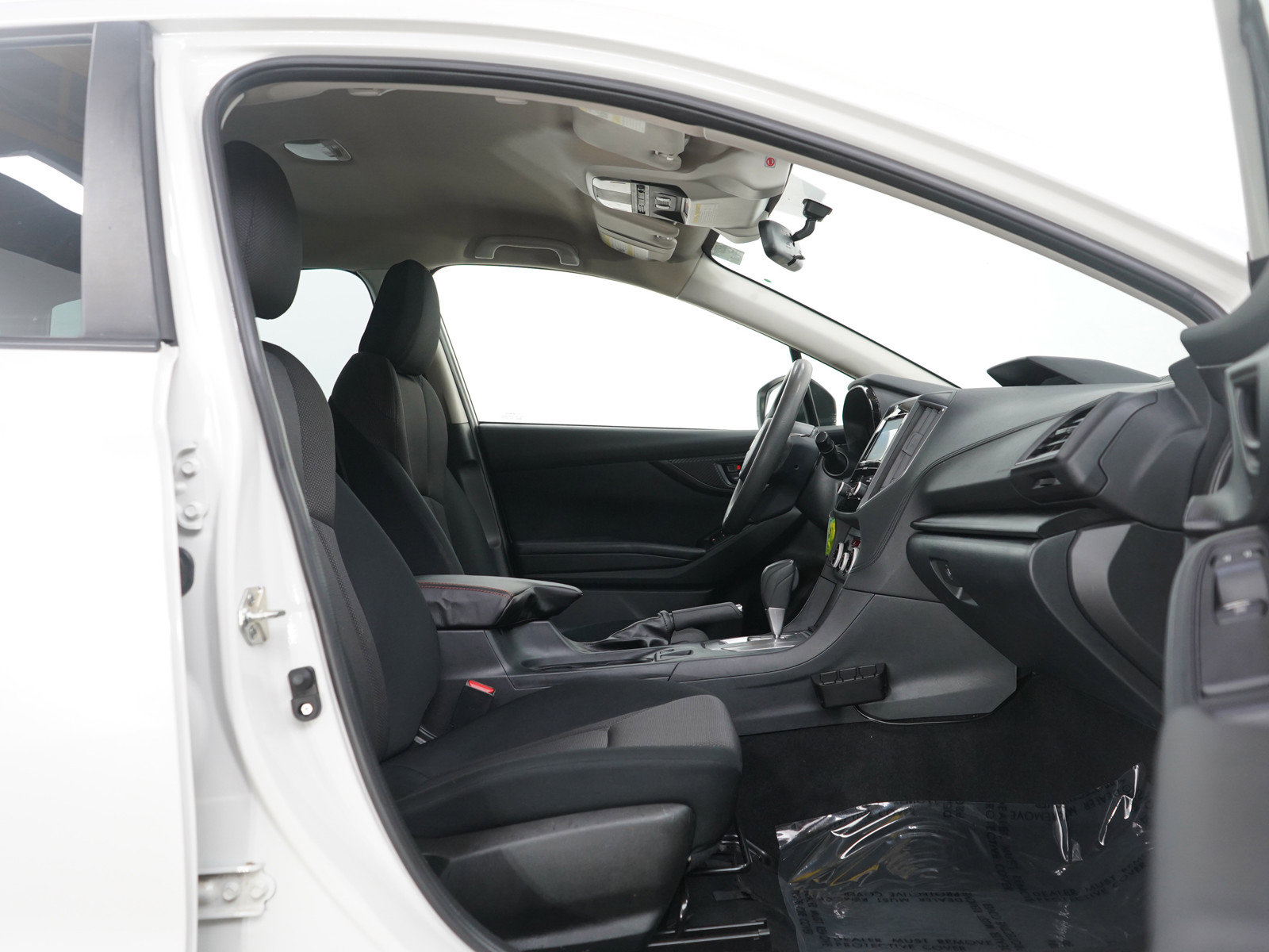 Used 2022 Subaru Crosstrek 2.0i image 11