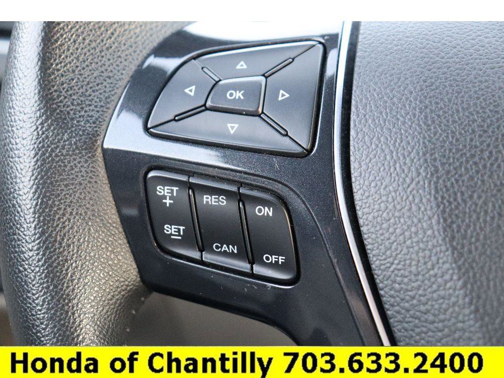 Used 2018 Ford Explorer Limited image 24