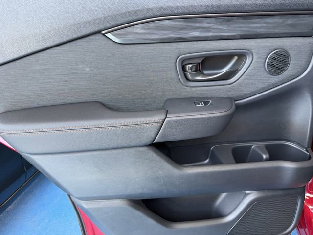 New 2026 Honda Passport TrailSport image 29