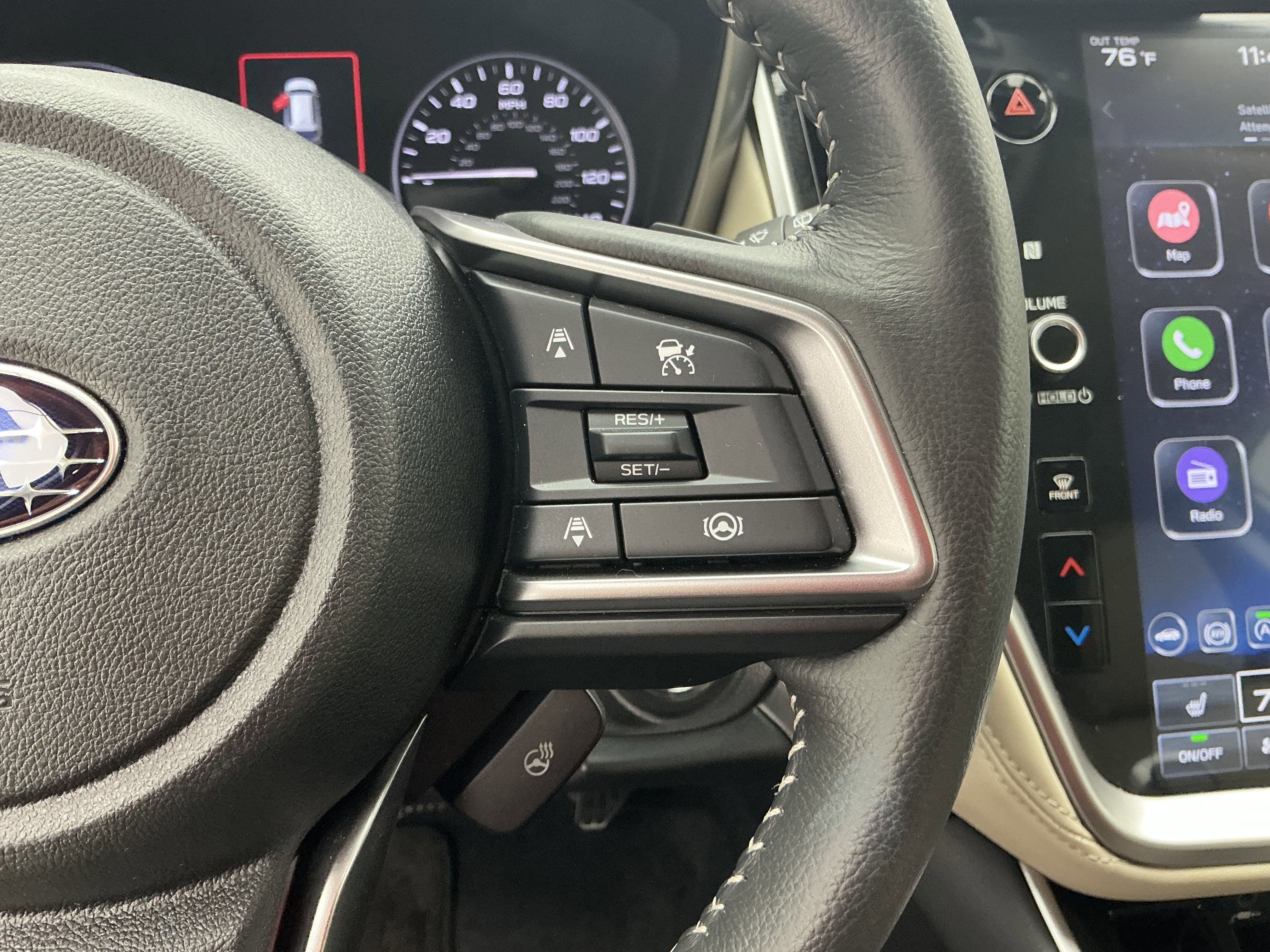 Used 2024 Subaru Outback Limited XT image 10