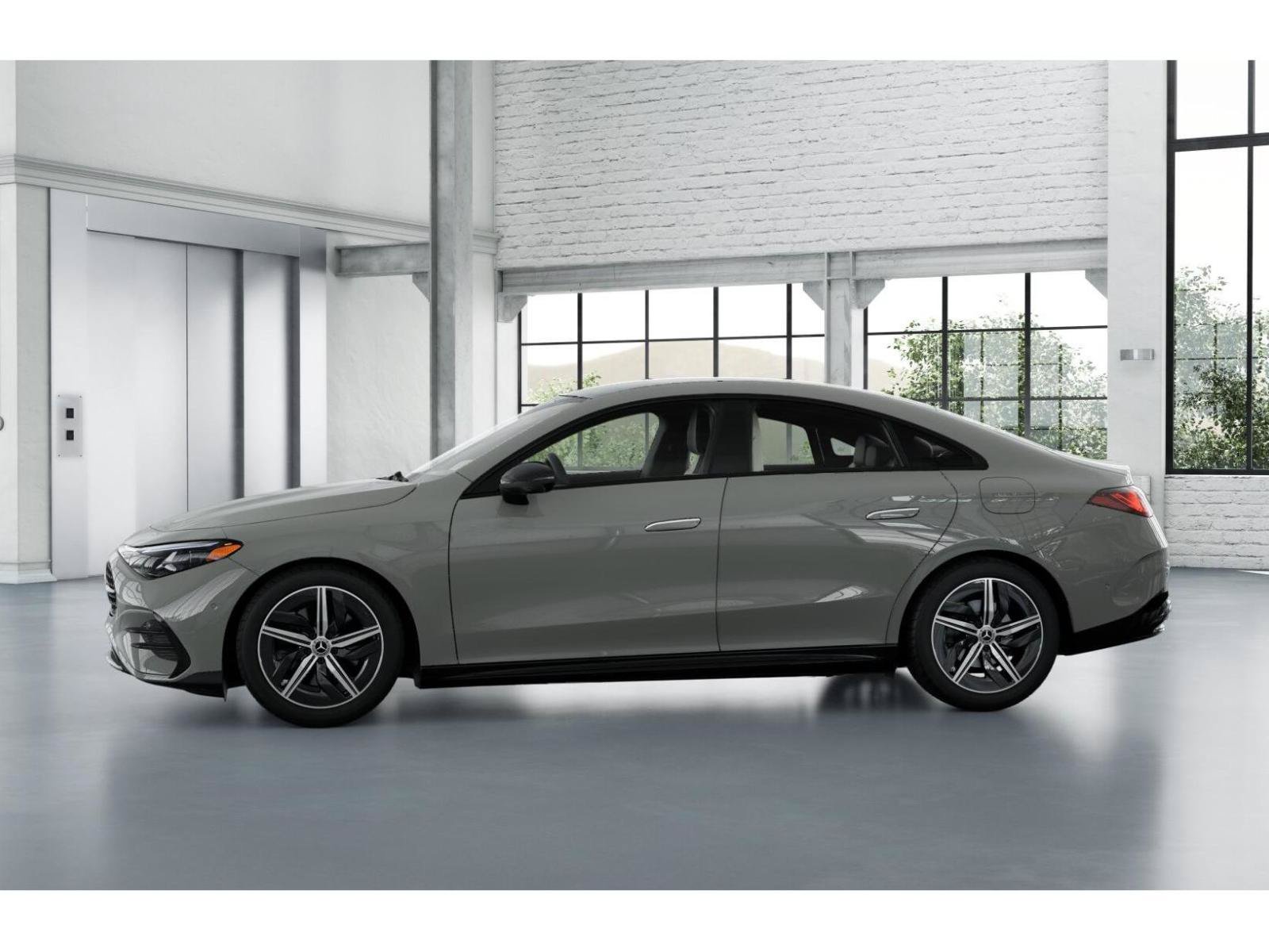 New 2027 Mercedes-Benz CLA 220 image 35