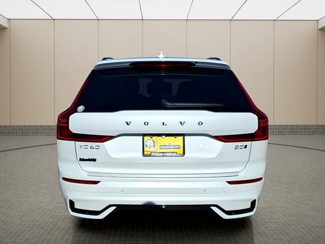 New 2026 Volvo XC60 B5 Plus w/ Protection Package Premier image 8