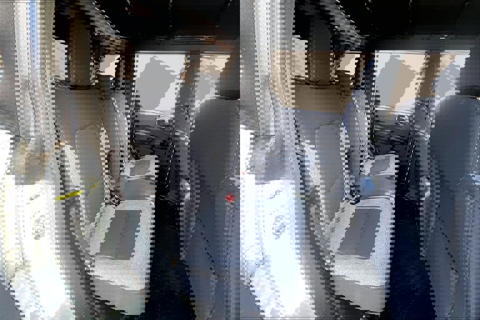 Used 2022 Ford Bronco 4-Door image 27