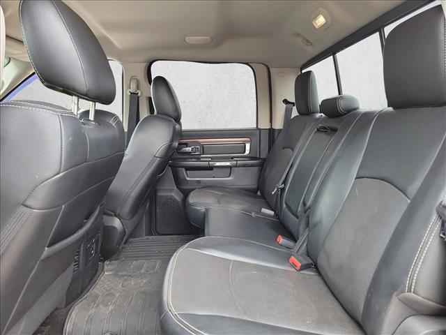 Used 2013 RAM 3500 Laramie AWD/4WD image 11