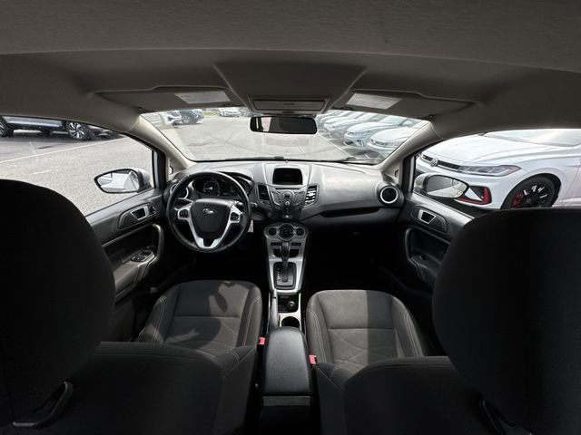 Used 2014 Ford Fiesta SE FWD image 16