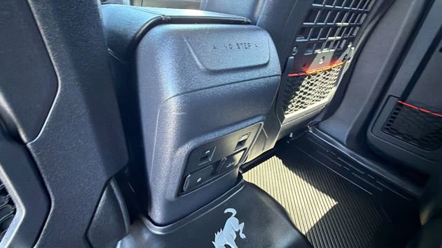 Used 2024 Ford Bronco Raptor AWD/4WD image 17