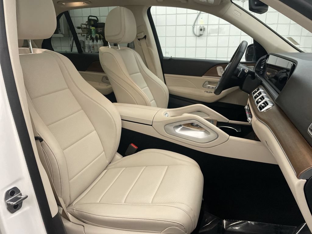 Used 2024 Mercedes-Benz GLE 350 4MATIC image 23