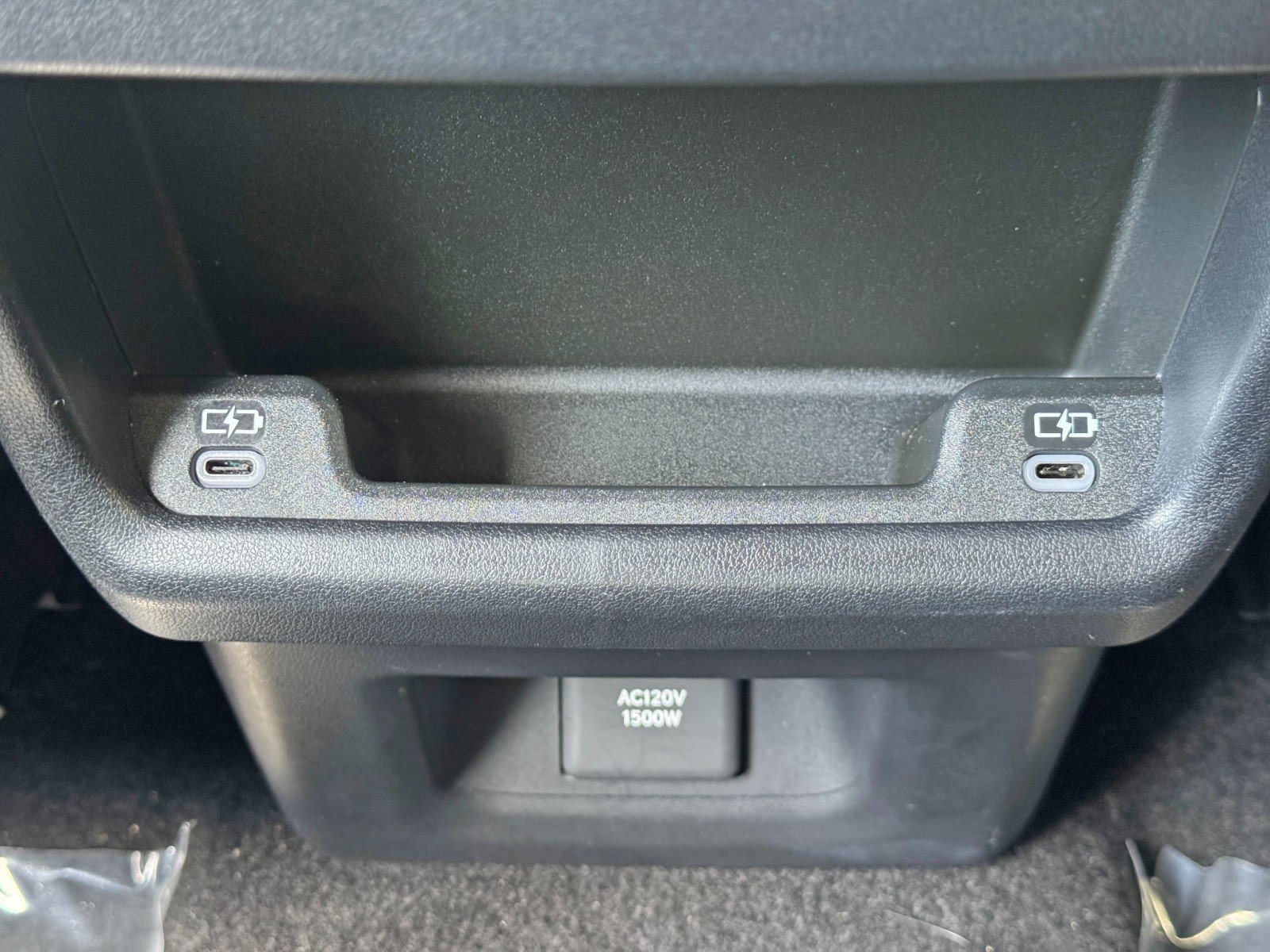 Used 2024 Lexus TX 500h AWD w/ Technology Package image 36