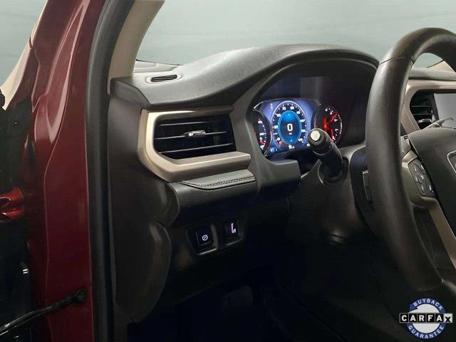Used 2017 GMC Acadia Denali w/ Technology Package image 15