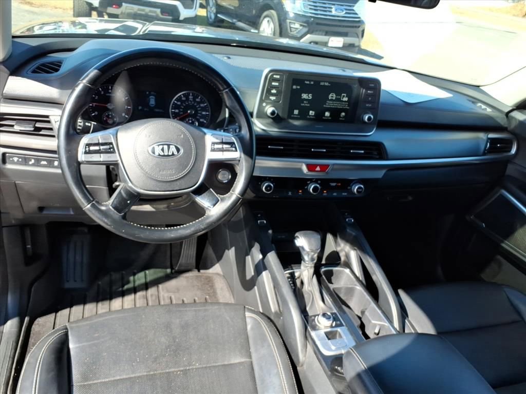 Used 2021 Kia Telluride S image 20