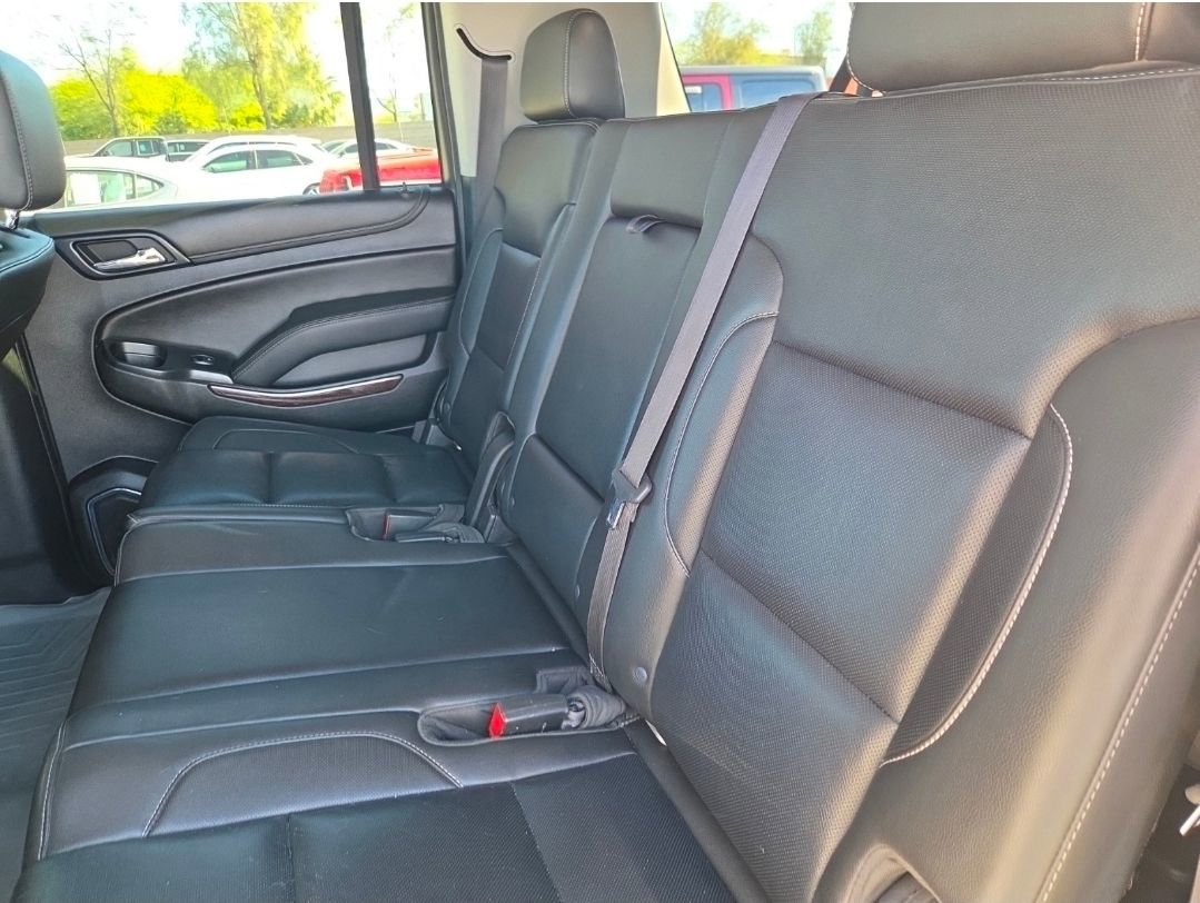 Used 2019 GMC Yukon XL SLT AWD/4WD image 12