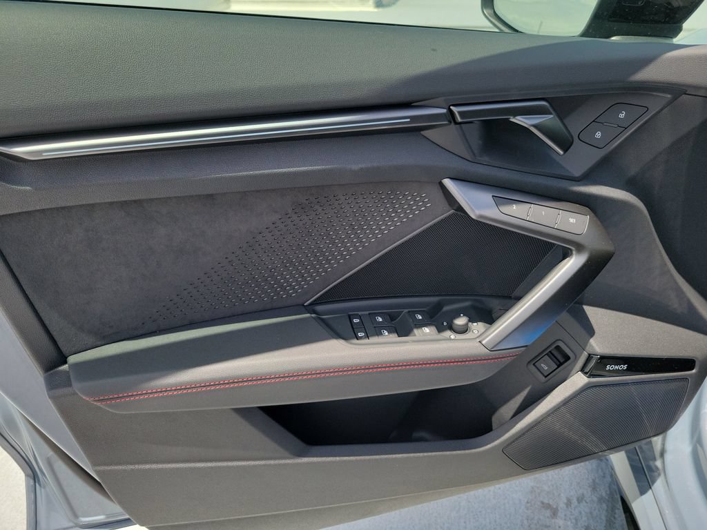 New 2026 Audi RS 3 AWD/4WD image 19