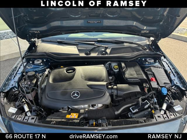 Used 2019 Mercedes-Benz GLA 250 4MATIC image 27