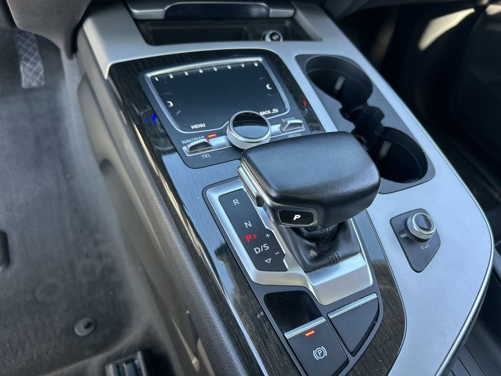 Used 2018 Audi Q7 2.0T Premium Plus image 16