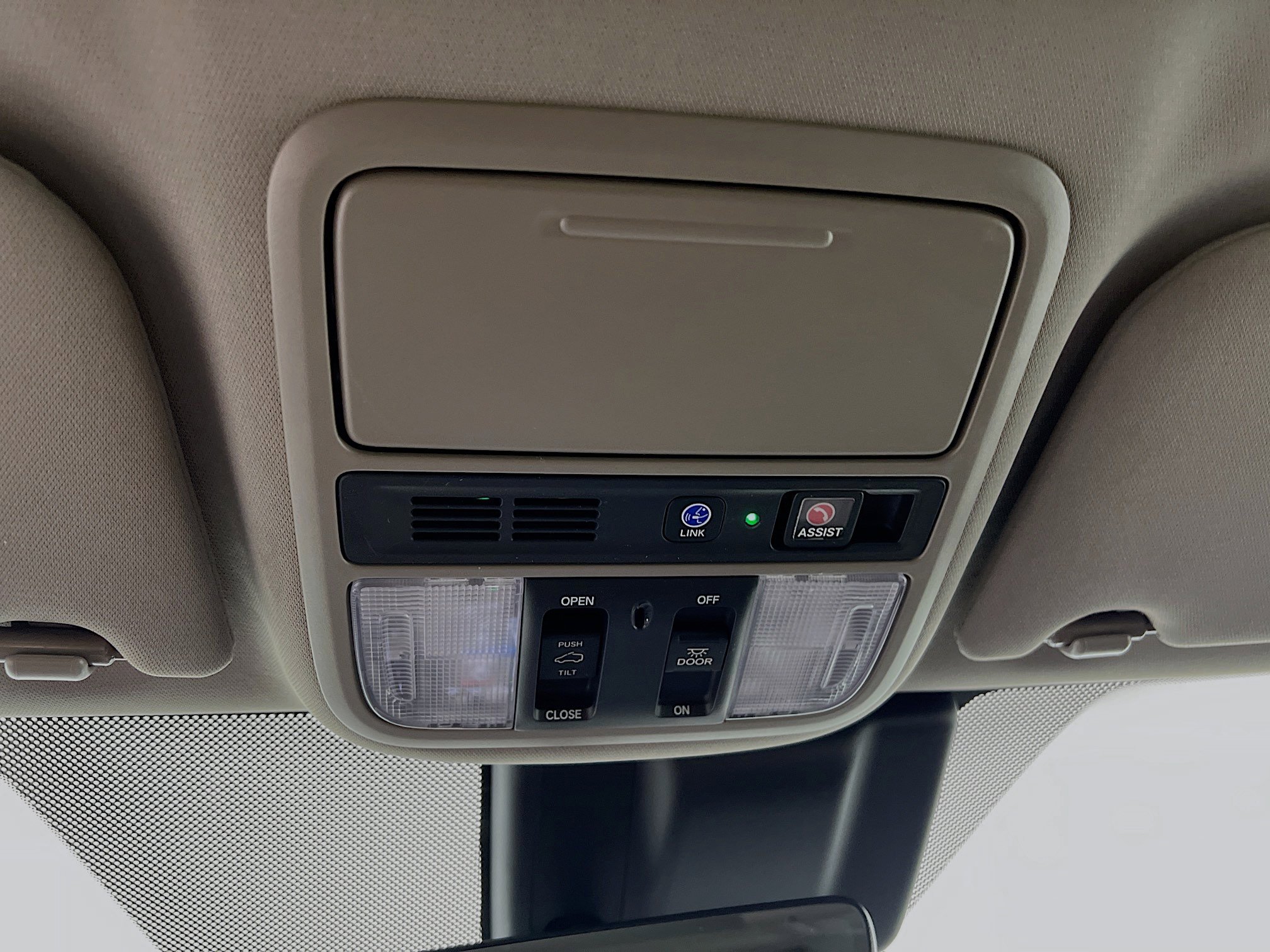 Used 2018 Honda Odyssey Elite image 21