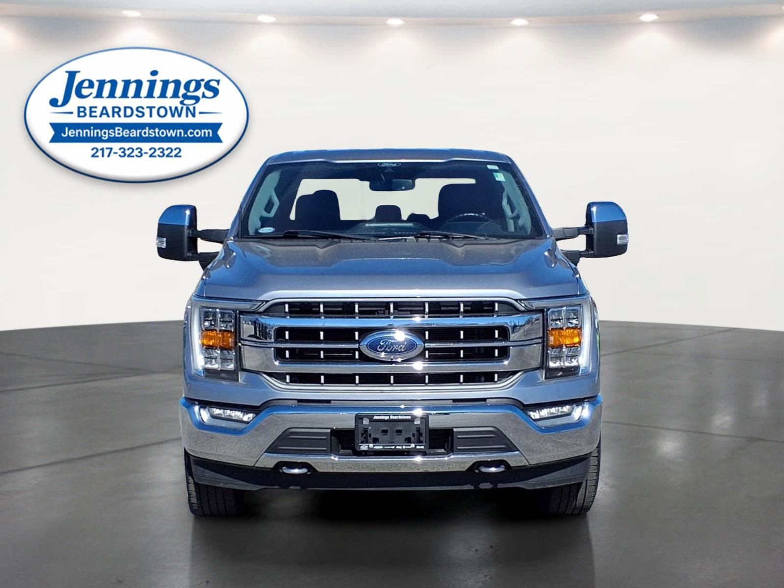 Used 2022 Ford F150 Lariat AWD/4WD image 31