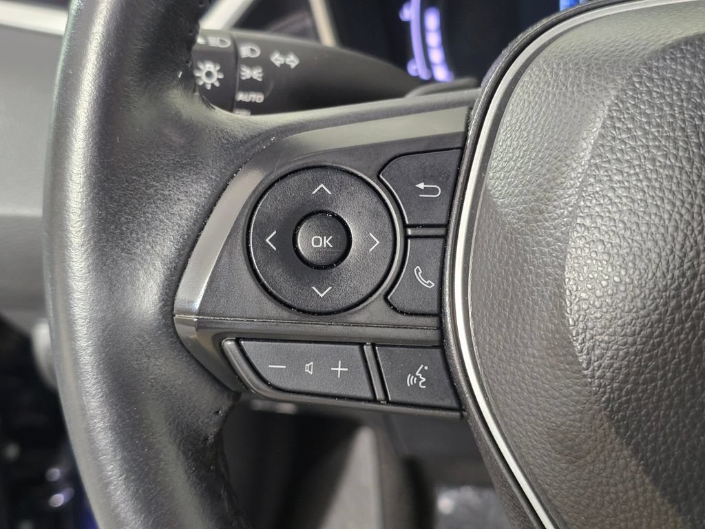 Used 2024 Toyota Corolla XSE FWD image 32