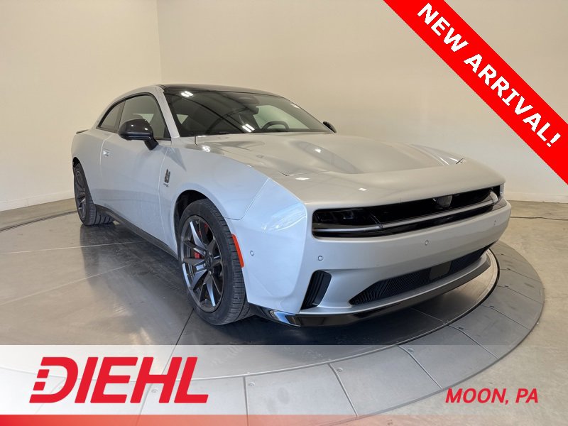 Used 2024 Dodge Charger R/T Scat Pack w/ Plus Group