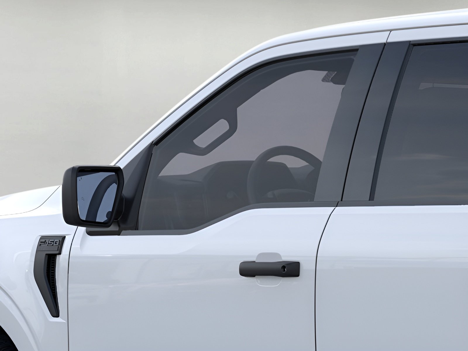 Used 2026 Ford F150 STX w/ Equipment Group 200A AWD/4WD image 20