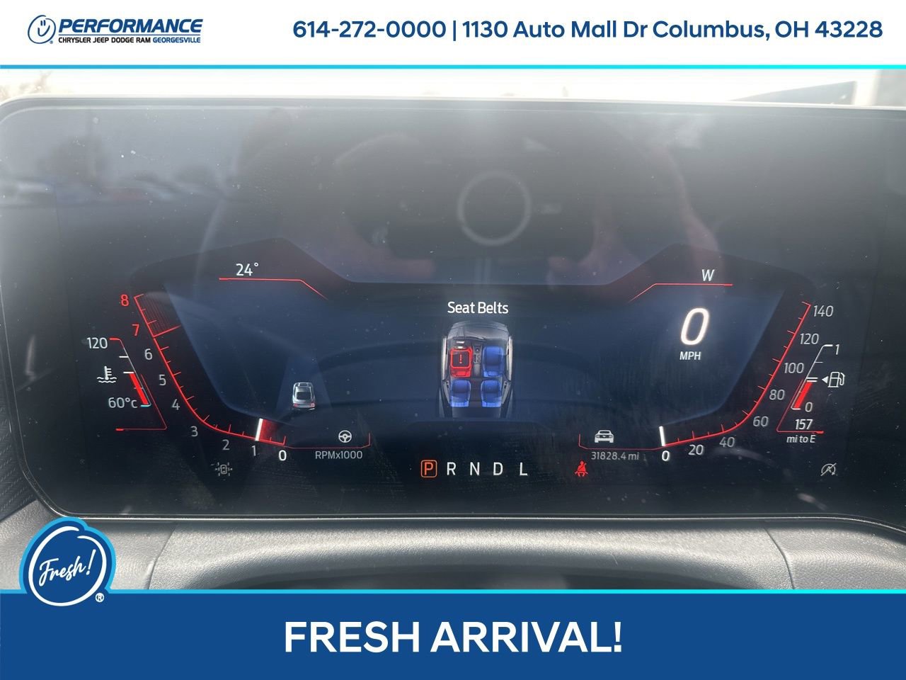 Used 2024 Ford Mustang Premium image 17