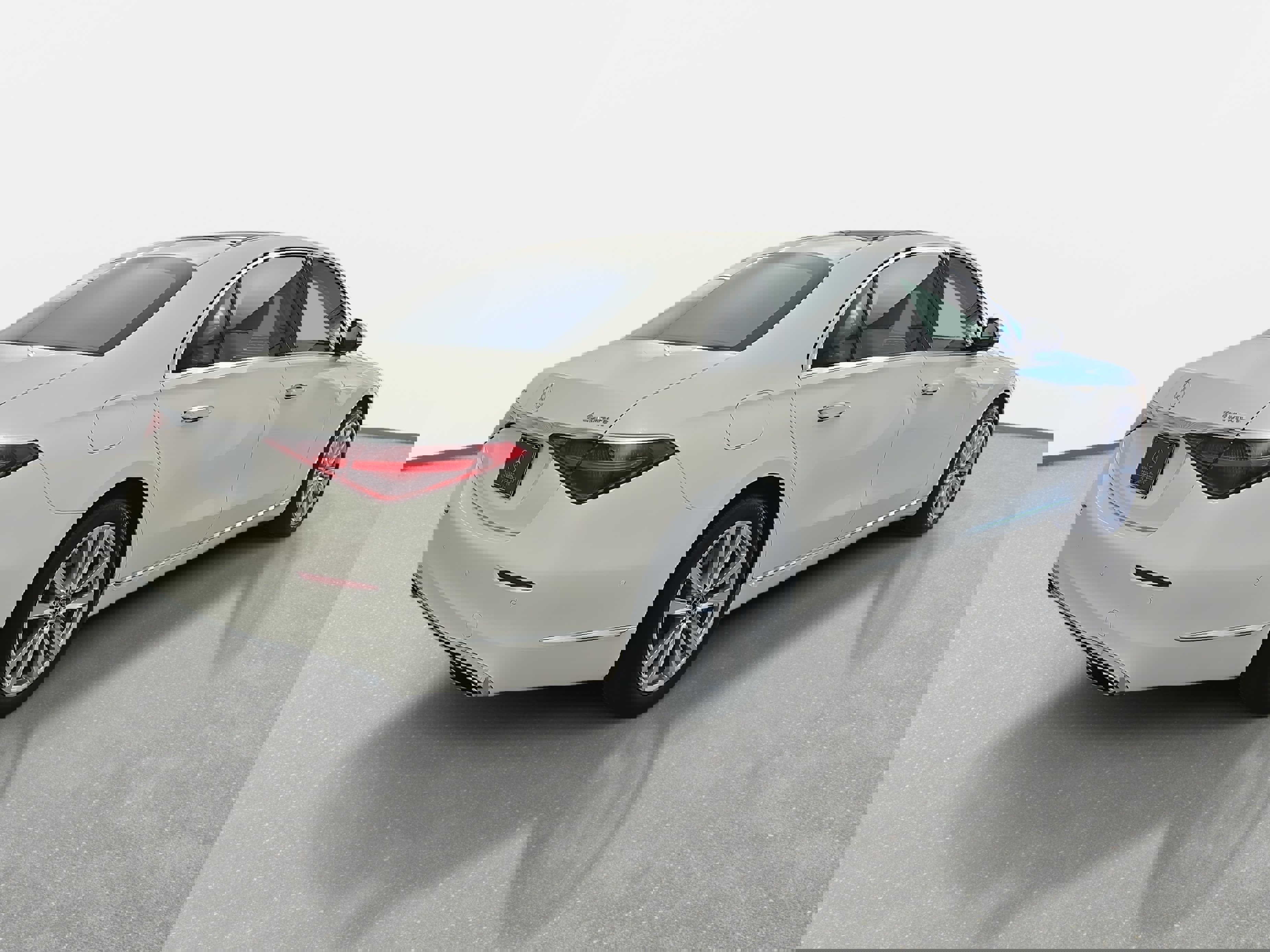 Certified 2022 Mercedes-Benz S 500 4MATIC image 5