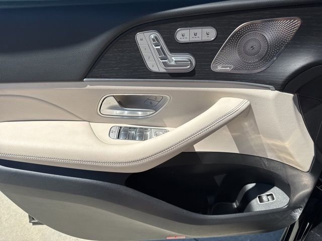 Certified 2024 Mercedes-Benz GLE 350 4MATIC image 50