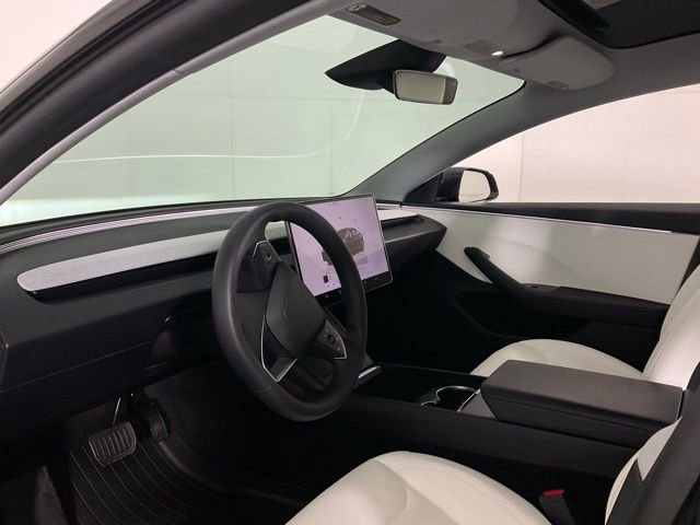 Used 2025 Tesla Model 3 Long Range RWD image 20