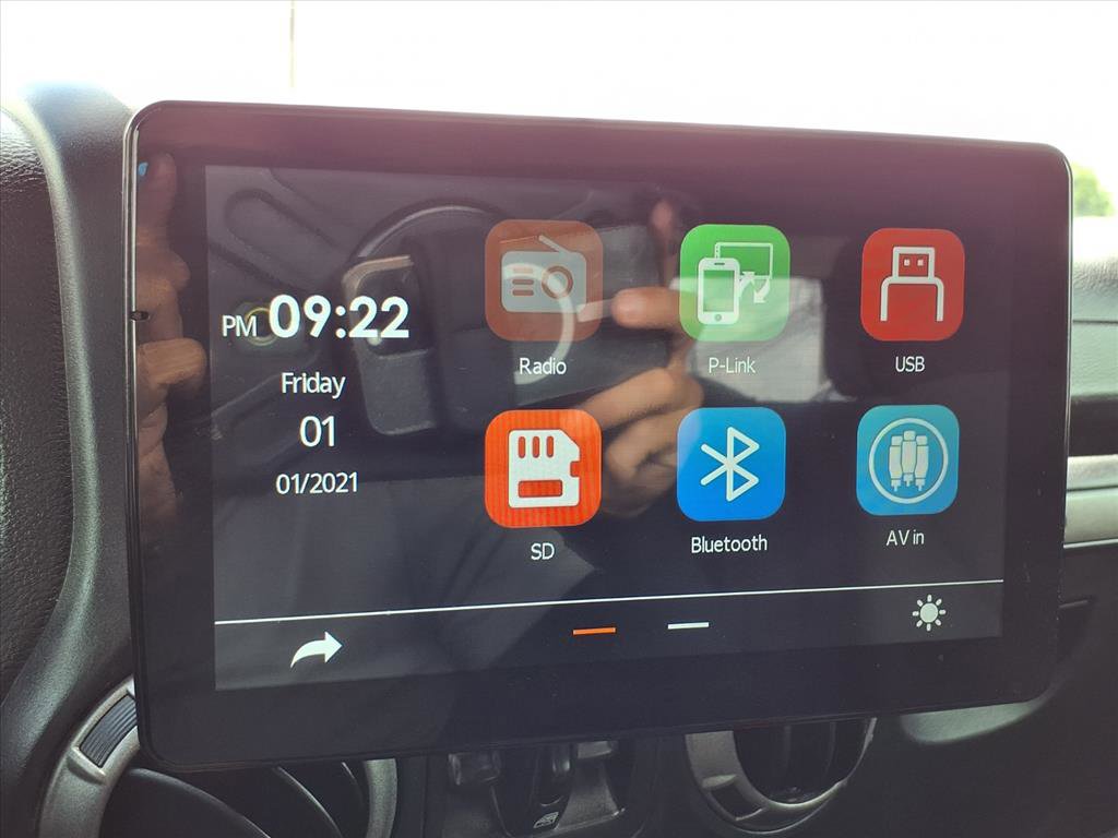 Used 2017 Jeep Wrangler Unlimited Sport w/ Quick Order Package 24S image 7