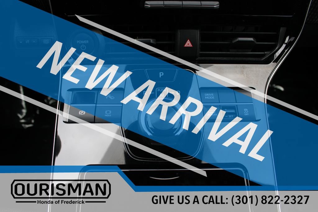 Used 2024 Subaru Solterra AWD/4WD image 20