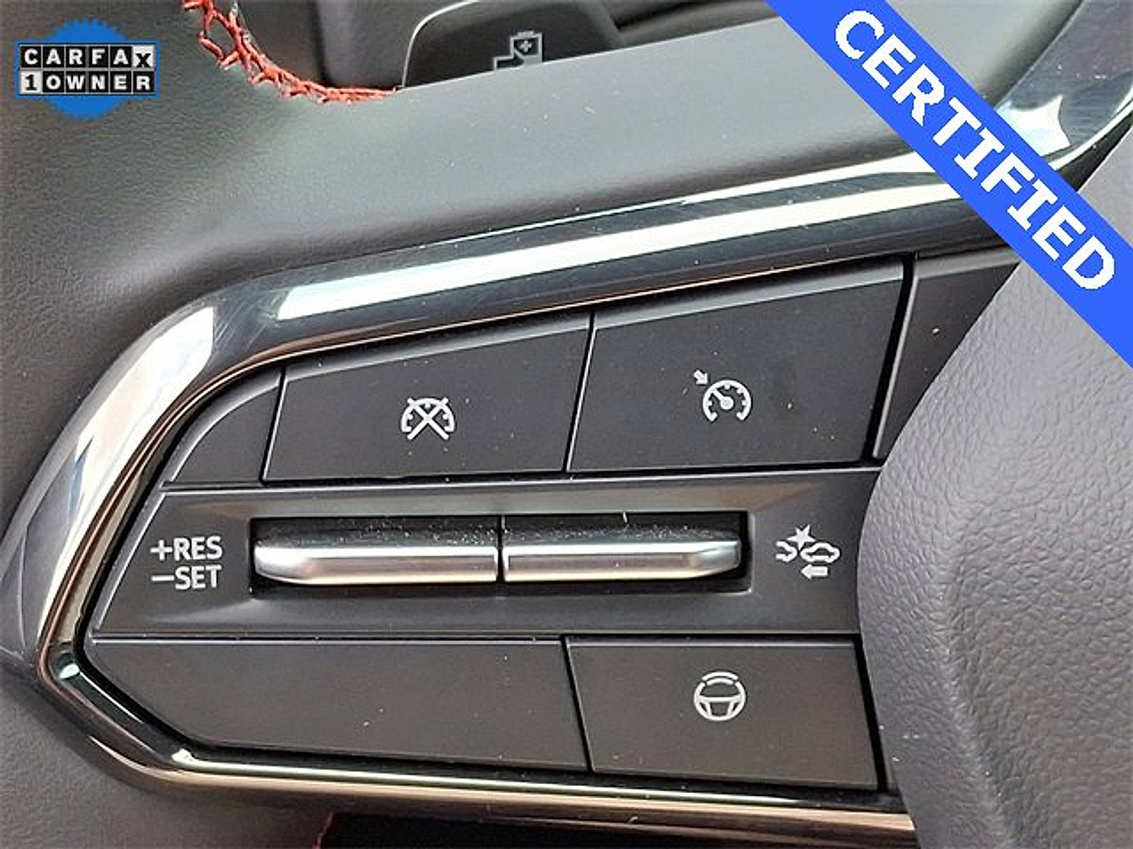 Used 2024 Chevrolet Equinox EV RS image 22