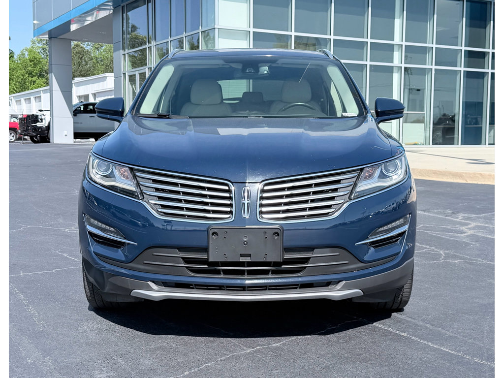 Used 2018 Lincoln MKC Reserve w/ Lincoln MKC Climate Package image 3