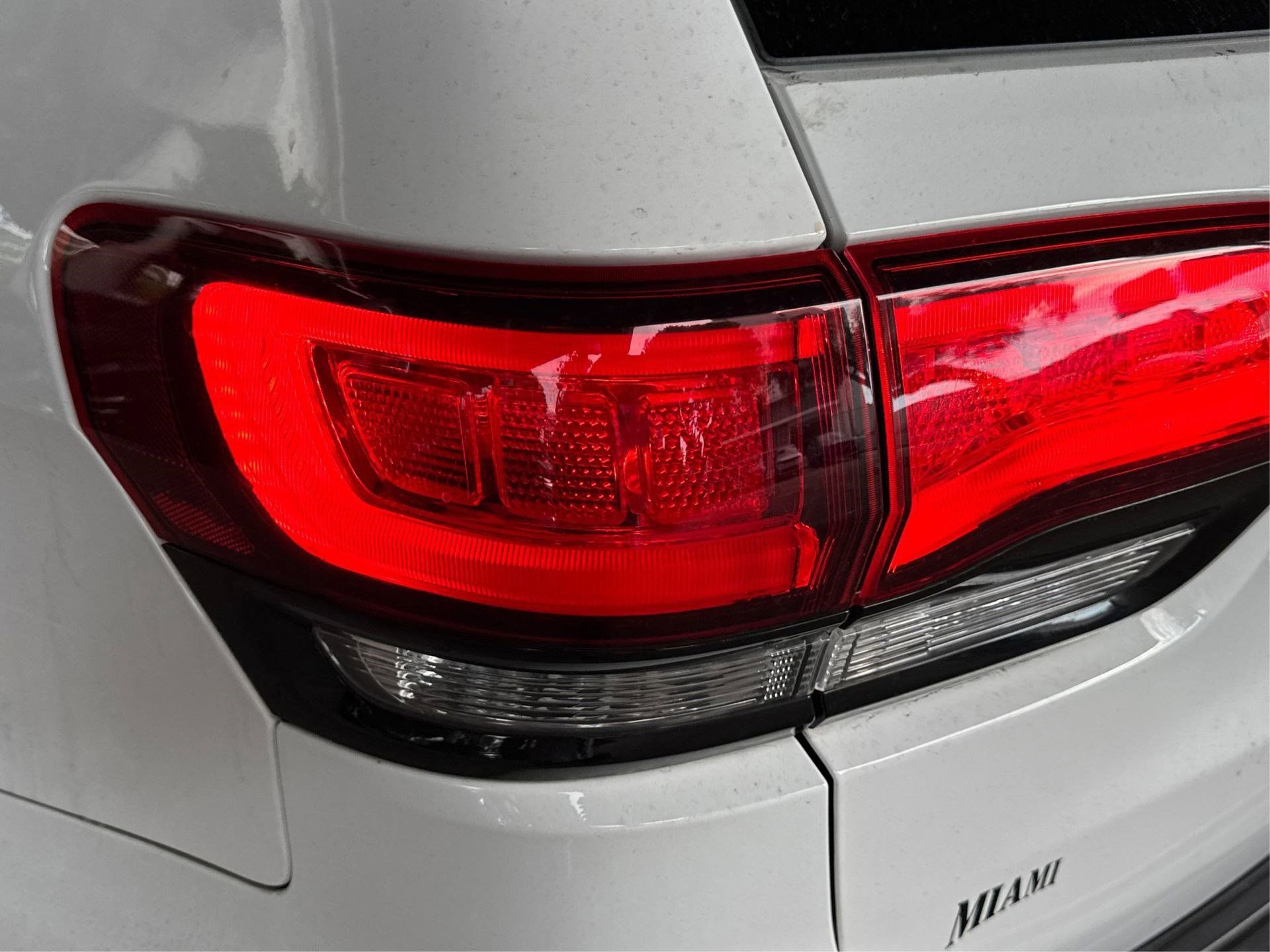 Used 2021 Jeep Grand Cherokee Laredo X image 19