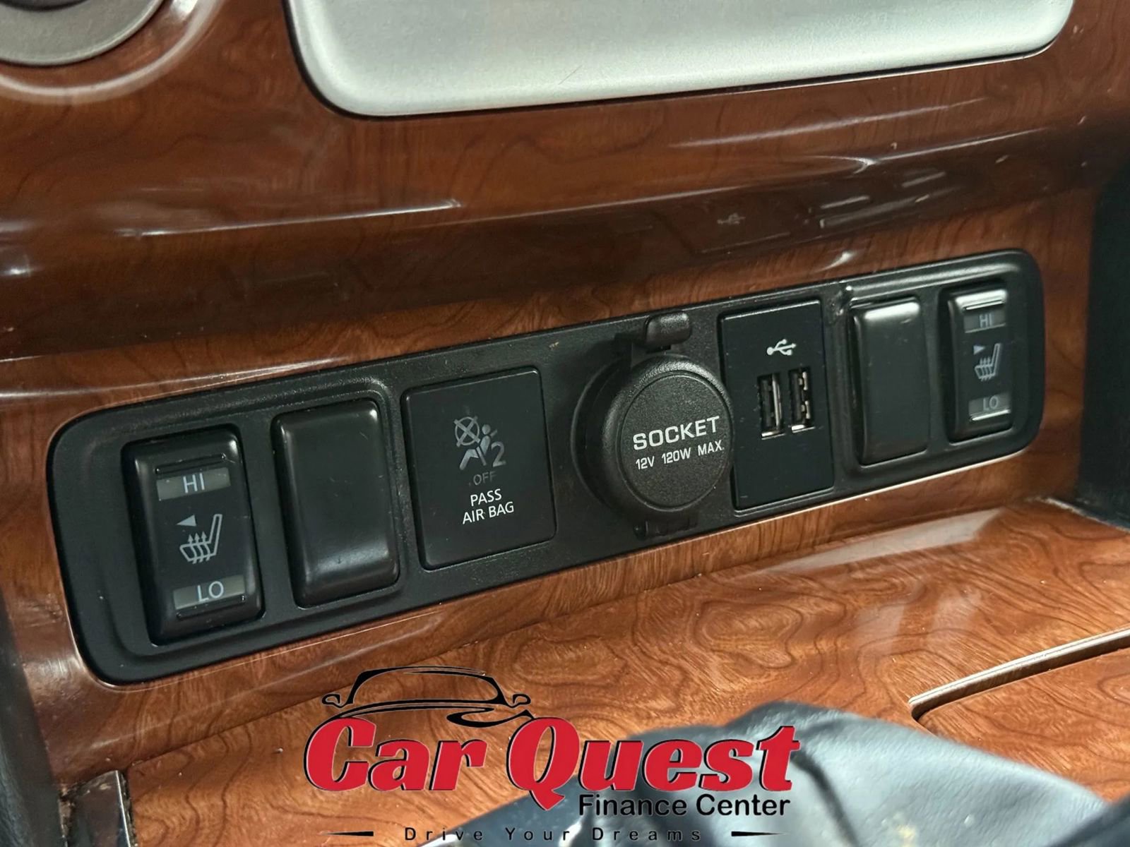 Used 2019 INFINITI QX80 Luxe RWD image 40