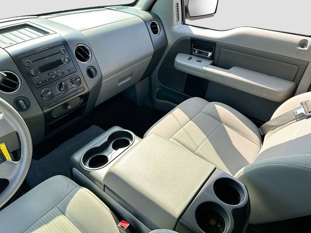 Used 2007 Ford F150 XL AWD/4WD image 21