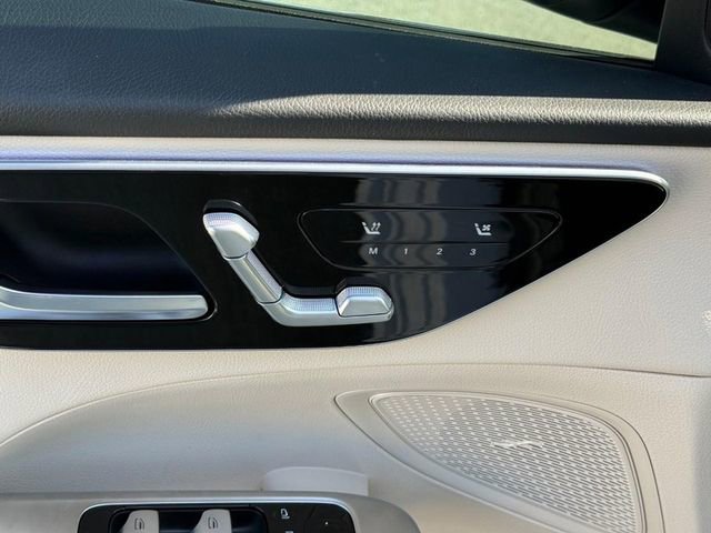 Certified 2025 Mercedes-Benz C 300 4MATIC Sedan image 19