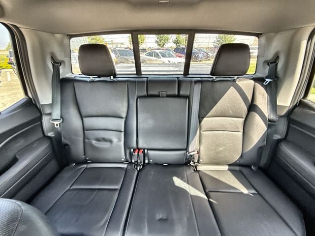 Used 2019 Honda Ridgeline RTL-T image 23