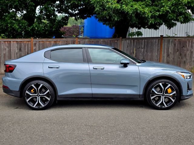 Used 2021 Polestar Polestar 2 w/ Performance Package AWD/4WD image 10