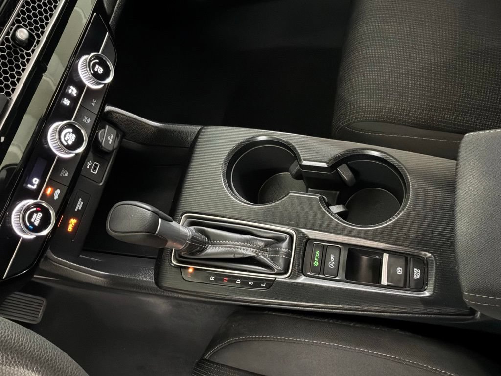 Used 2024 Honda Civic LX image 17