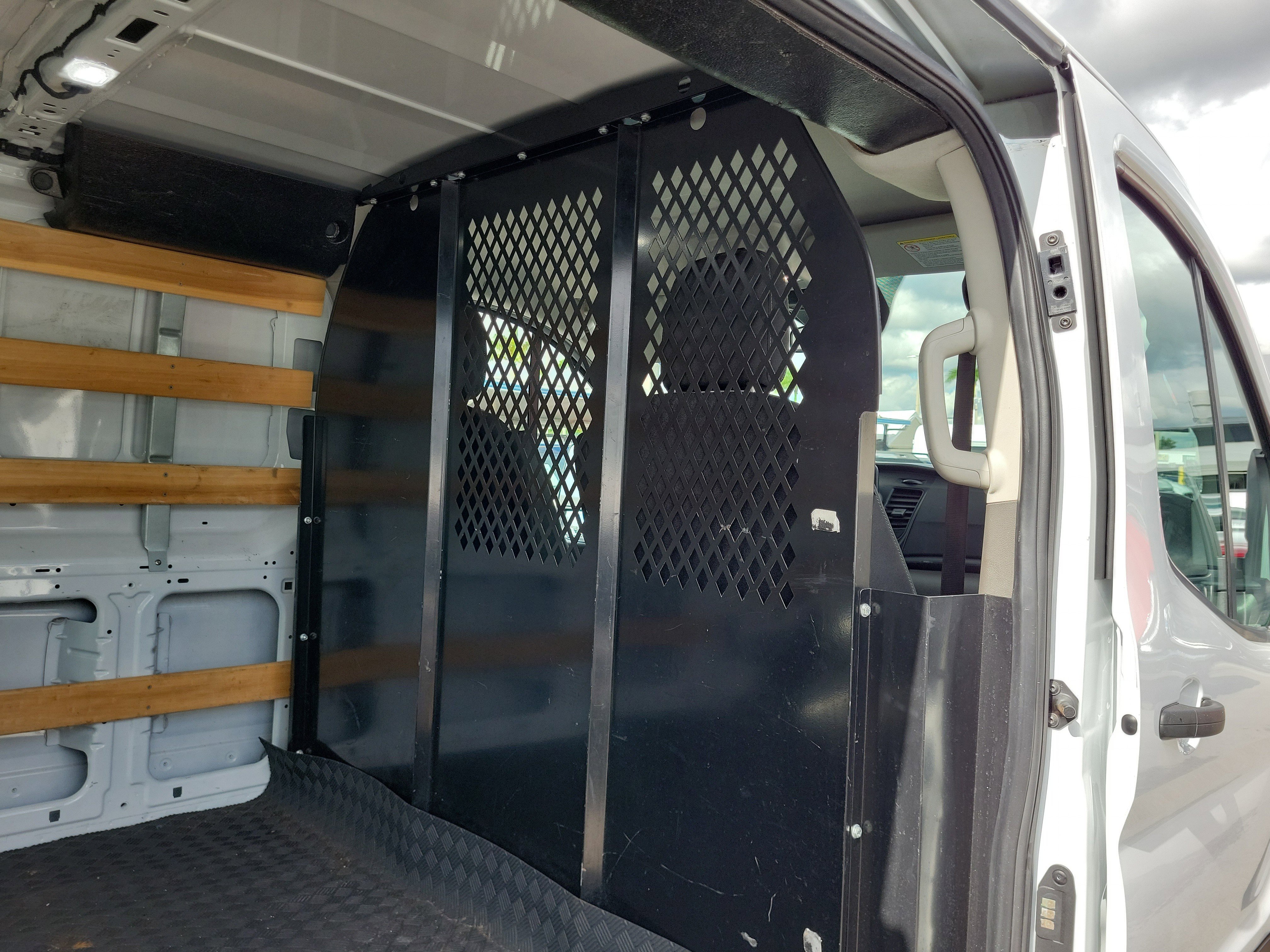 Used 2022 Ford Transit 250 Low Roof w/ Exterior Upgrade Package image 11