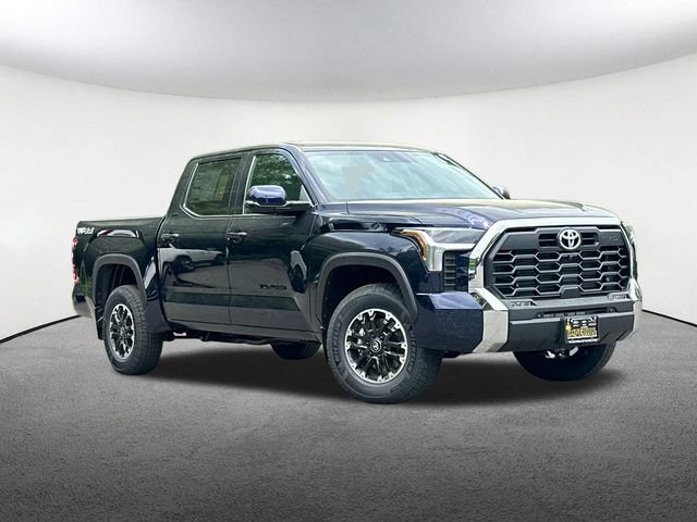New 2026 Toyota Tundra SR5 AWD/4WD image 2