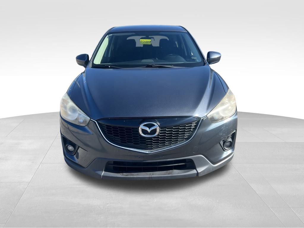 Used 2013 MAZDA CX-5 Touring image 3