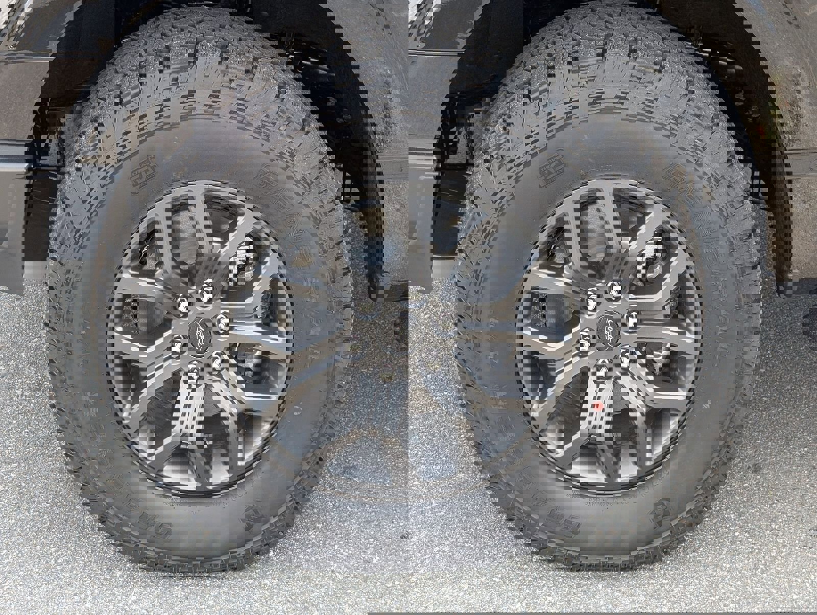 New 2026 Ford F150 Tremor w/ Equipment Group 402A High image 13