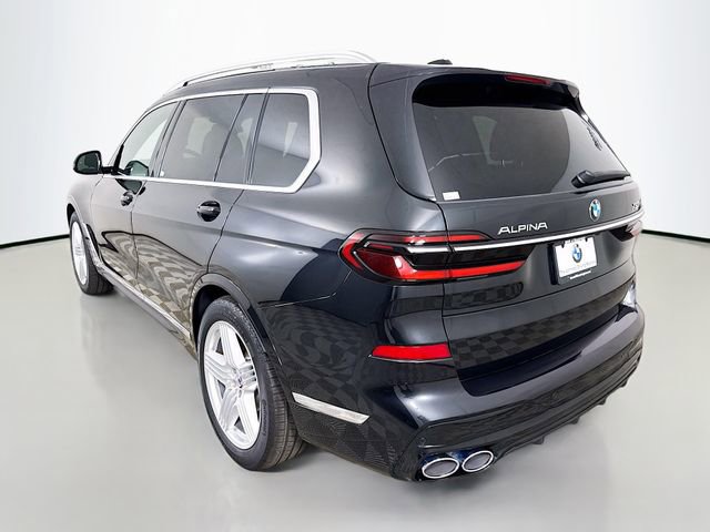Used 2024 BMW ALPINA XB7 image 5
