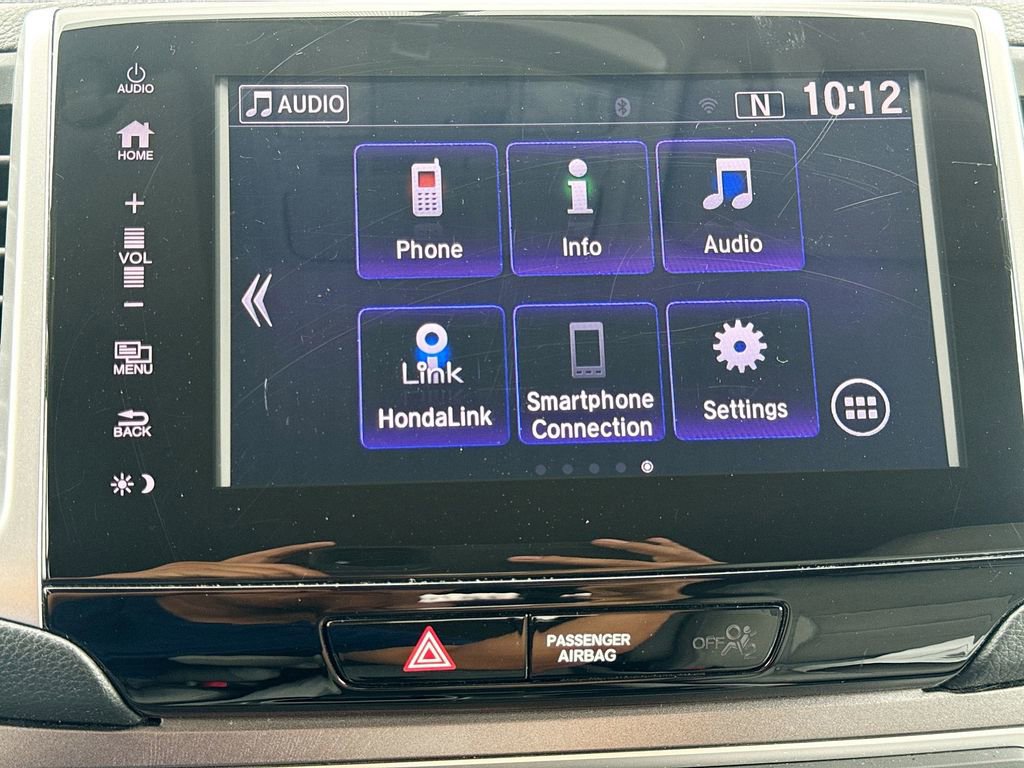Used 2018 Honda Pilot EX image 18