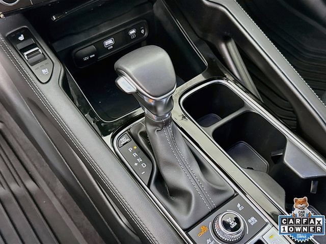 Used 2025 Kia Telluride SX Prestige X-Line AWD/4WD image 19