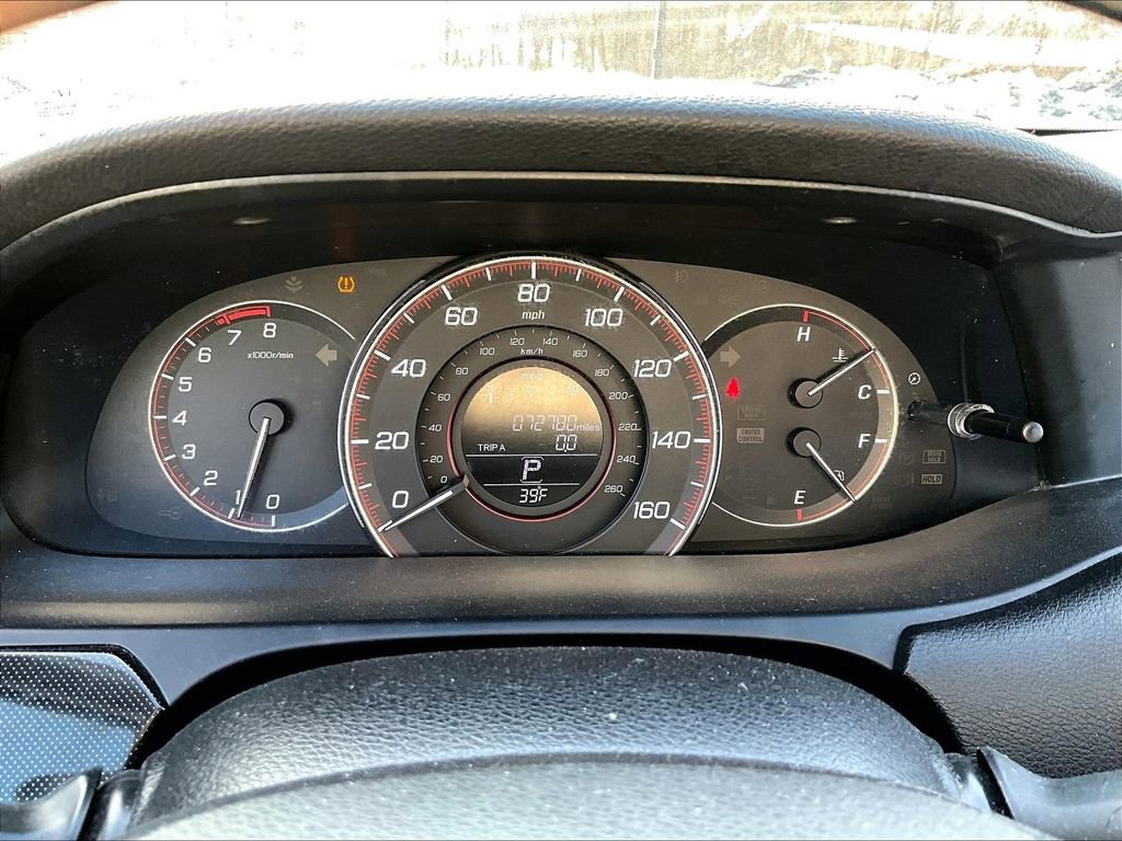 Used 2013 Honda Accord Sport image 18