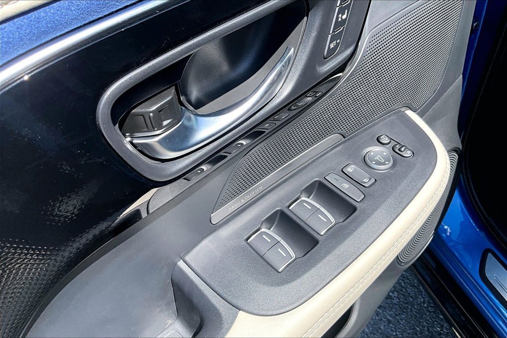 New 2026 Acura ADX A-Spec w/ Advance Package FWD image 22