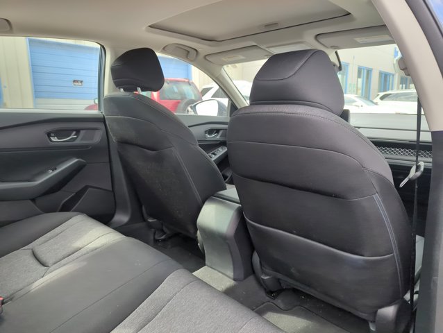 Used 2023 Honda Accord EX image 17